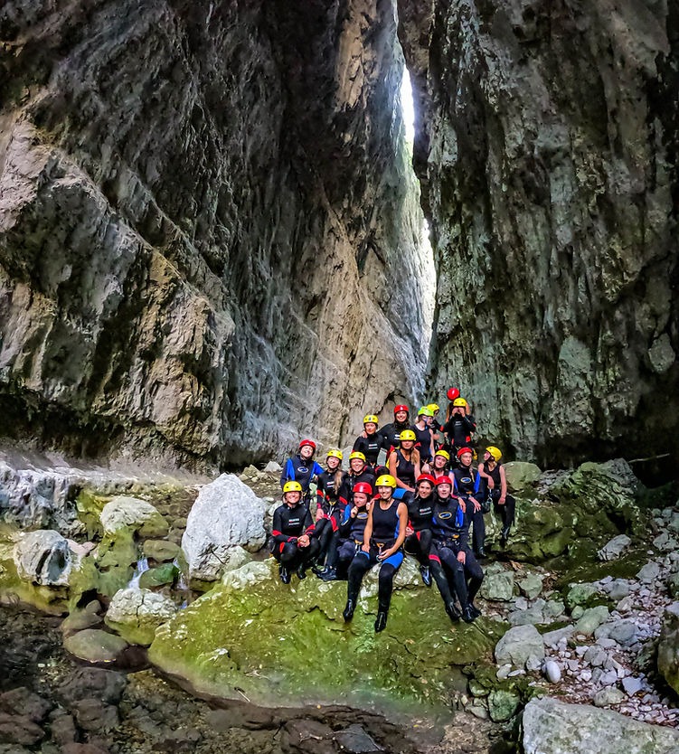Outdoor Montenegro - Booking
