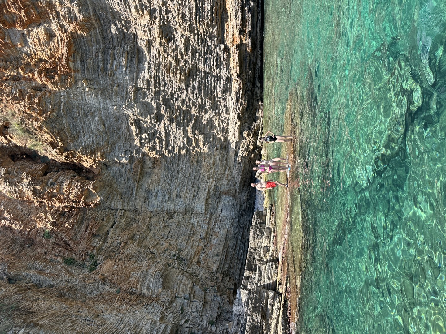 Budva boat tour photo