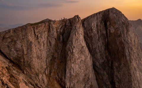 Montenegro Hiking Tours