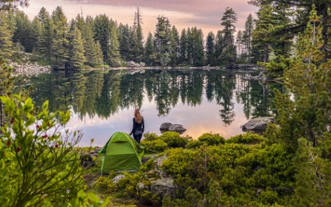 Montenegro Hiking Tours