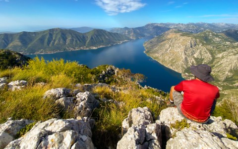 Montenegro Hiking Tours