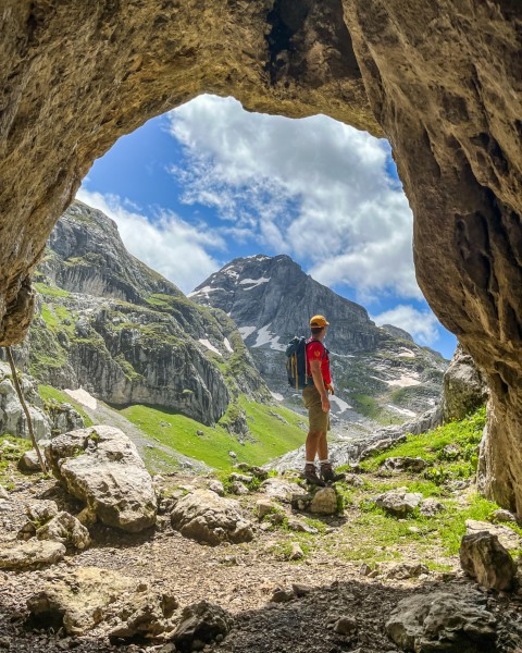 Montenegro Hiking Tours