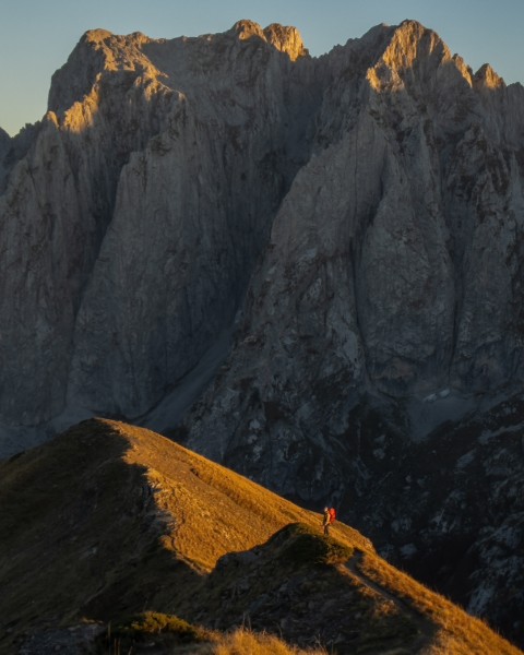 Montenegro Hiking Tours