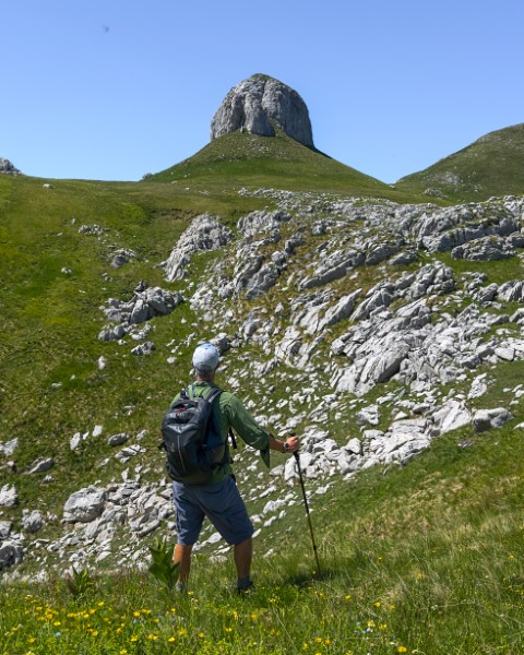 Montenegro Hiking Tours