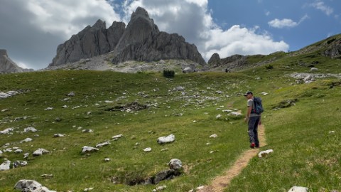 Montenegro Hiking Tours