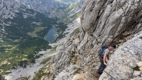 Montenegro Hiking Tours