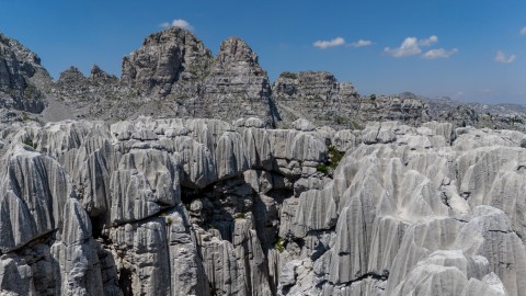 Montenegro Hiking Tours