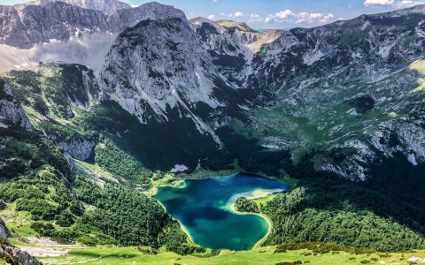 Montenegro Hiking Tours
