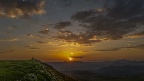 Montenegro Hiking Tours