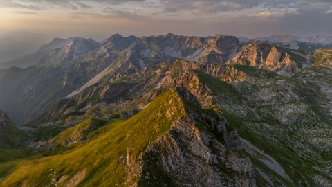 Montenegro Hiking Tours