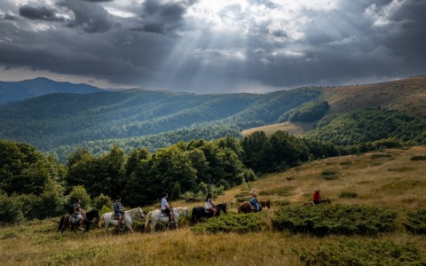 Montenegro Hiking Tours