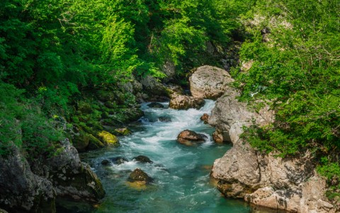 Montenegro Hiking Tours