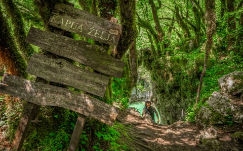Montenegro Hiking Tours