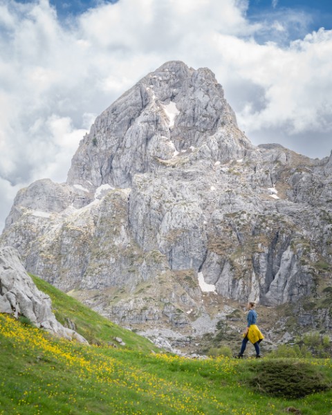 Montenegro Hiking Tours