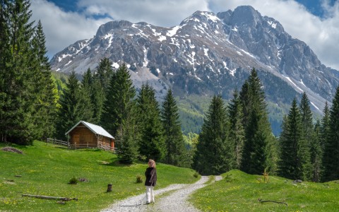 Montenegro Hiking Tours
