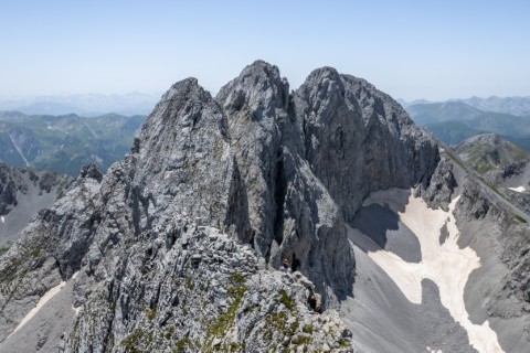 Montenegro Hiking Tours