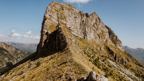Montenegro Hiking Tours