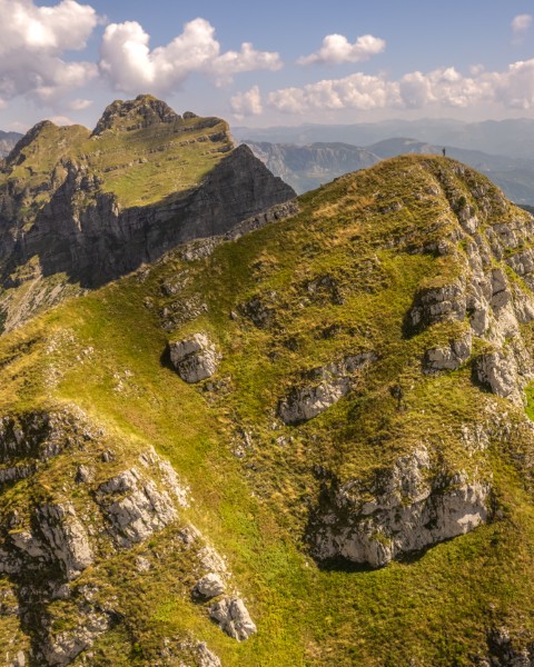 Montenegro Hiking Tours