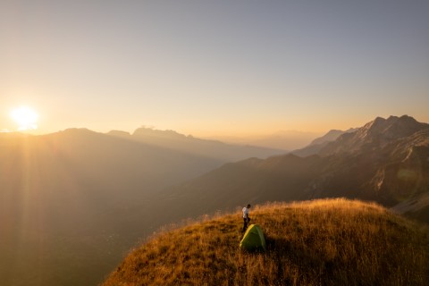Montenegro Hiking Tours