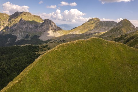 Montenegro Hiking Tours