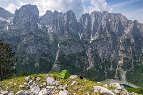 Montenegro Hiking Tours