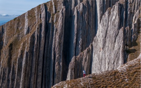 Montenegro Hiking Tours