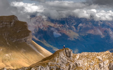 Montenegro Hiking Tours