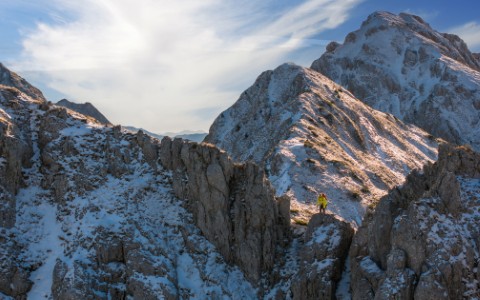 Montenegro Hiking Tours