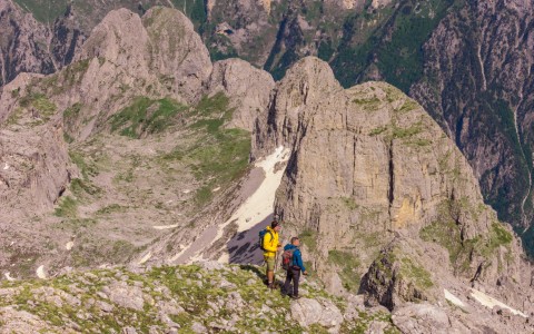 Montenegro Hiking Tours