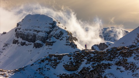 Montenegro Hiking Tours