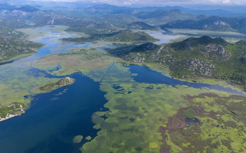 Montenegro Hiking Tours
