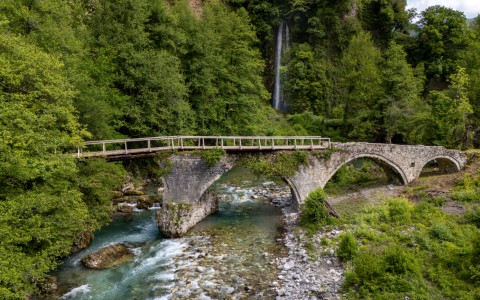 Montenegro Hiking Tours