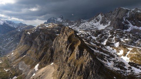 Montenegro Hiking Tours