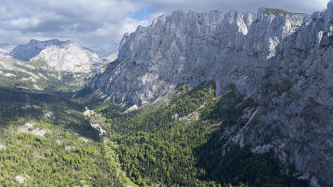 Montenegro Hiking Tours