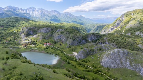 Montenegro Hiking Tours