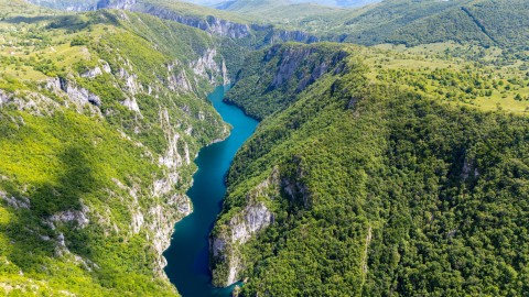 Montenegro Hiking Tours