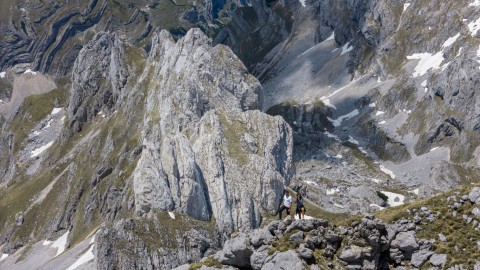 Montenegro Hiking Tours