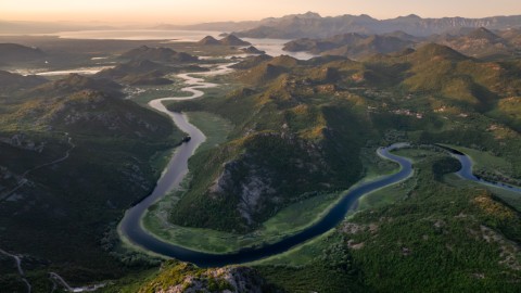 Montenegro Hiking Tours