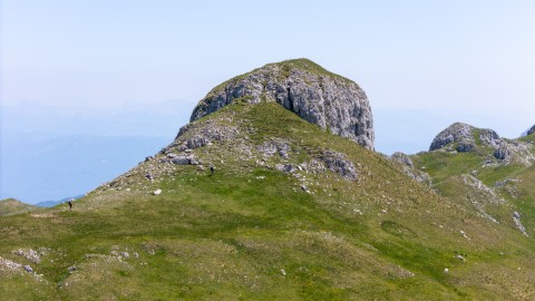 Montenegro Hiking Tours
