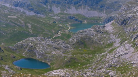 Montenegro Hiking Tours
