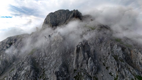 Montenegro Hiking Tours