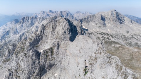 Montenegro Hiking Tours