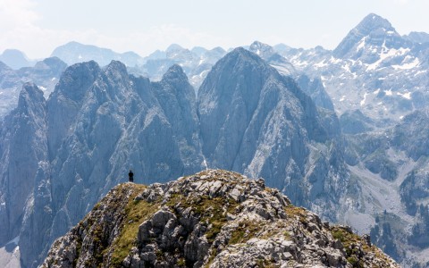 Montenegro Hiking Tours