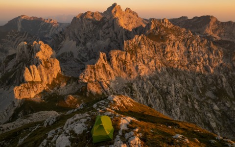 Montenegro Hiking Tours