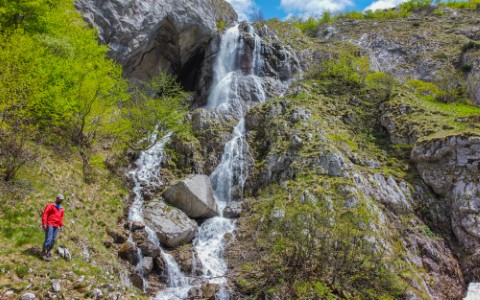Montenegro Hiking Tours