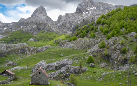 Montenegro Hiking Tours