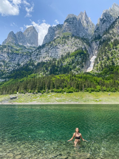 Montenegro Hiking Tours