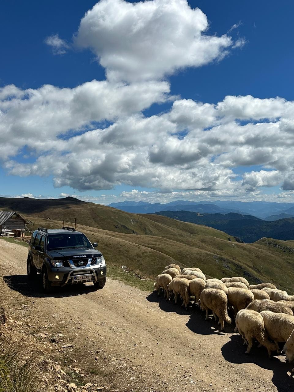 Jeep tour photo