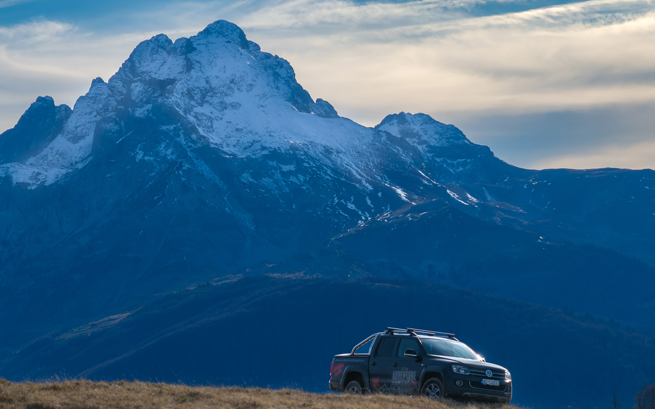 Jeep tour photo