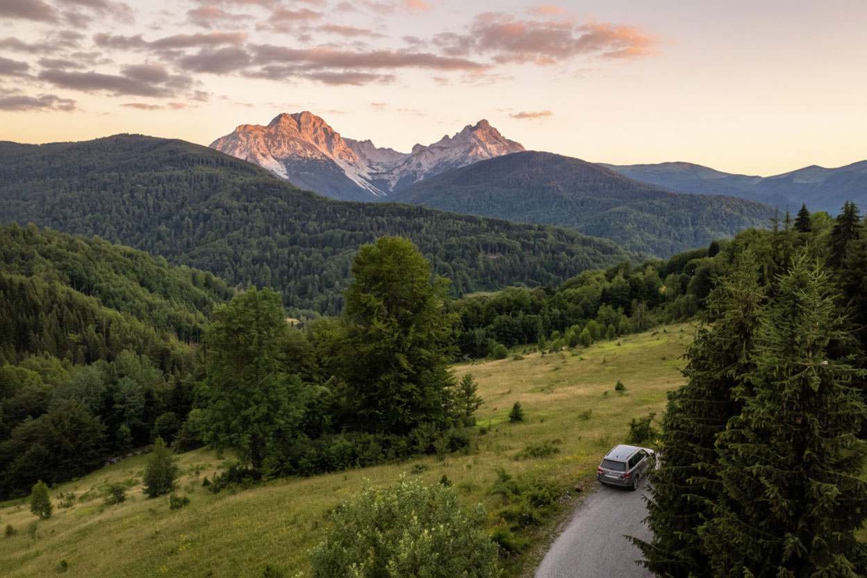 Jeep tour photo